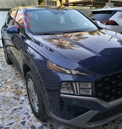 هيونداي سانتافي